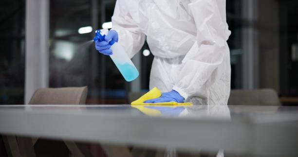 24/7 Emergency Biohazard experts in Prairie Du Rocher, IL